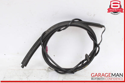 07-12 Mercedes X164 GL450 GL350 4Matic Left Tailgate Trunk Liftgate Sensor OEM