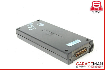 00-06 Mercedes W220 S600 CL500 CLK500 Voice Command Control Module SYN0697A OEM