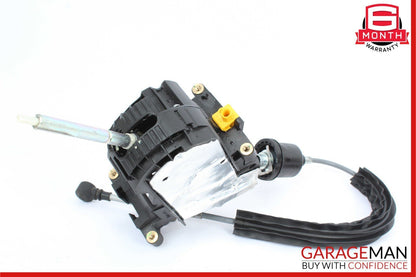 11-18 Porsche Cayenne 958 S Automatic Transmission Gear Selector Shifter OEM