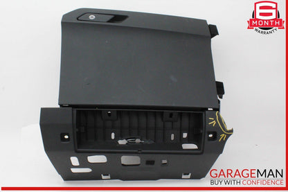 19-24 Audi Q3 Front Right Passenger Side Dash Glove Box Storage Compartment OEM