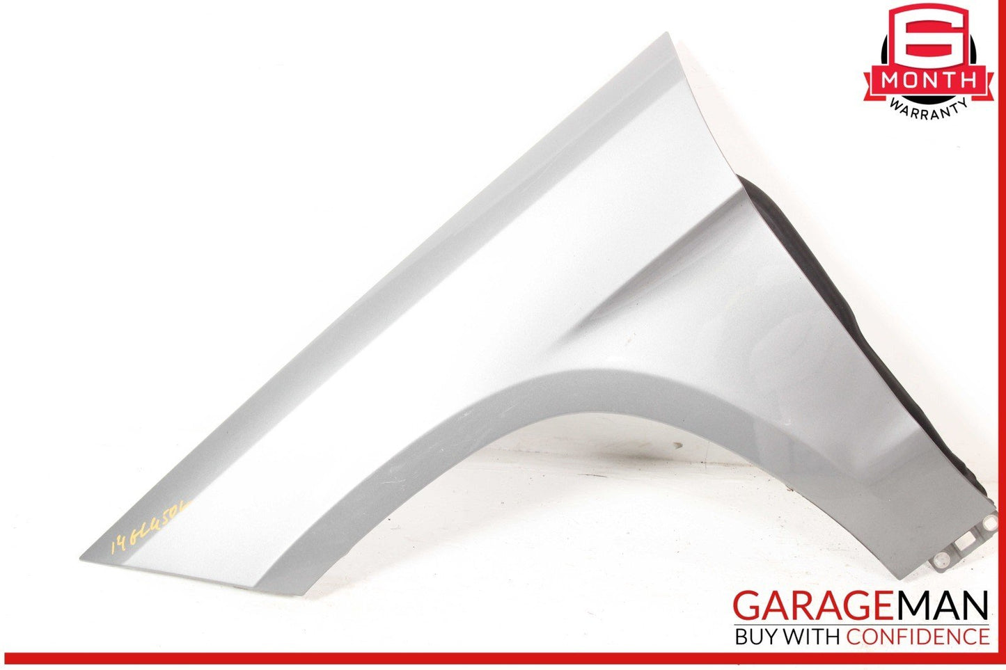 13-19 Mercedes X166 GL450 GLS550 Front Left Driver Side Wing Fender Panel OEM