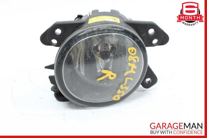 06-12 Mercedes W164 ML350 CL550 E350 Front Right Side Bumper Fog Light Lamp OEM