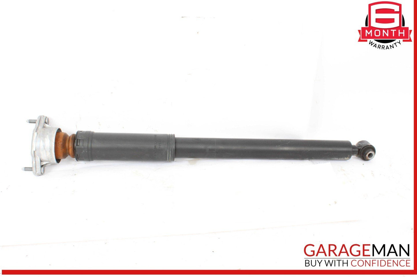 09-15 Mercedes X204 GLK350 E250 Rear Right or Left Shock Strut Absorber OEM