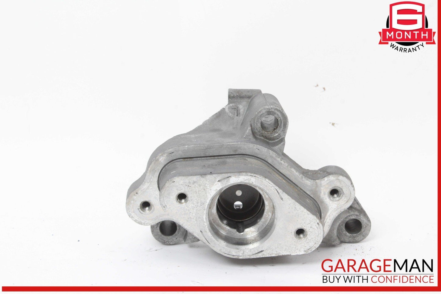 15-17 Hyundai Genesis G80 5.0L Left Driver Side Fuel Pump Housing OEM