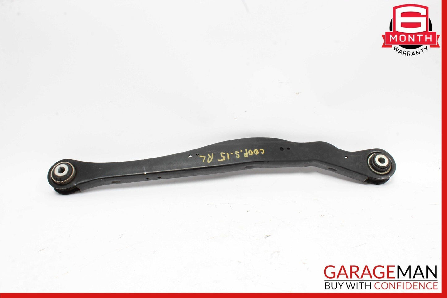 14-17 Mini Cooper Rear Left Driver Side Upper Control Arm 33326870773 OEM