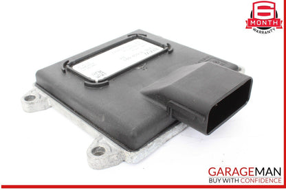 14-21 BMW i3 I01 Hybrid Engine Computer Control Module Unit ECU ECM 8652091 OEM