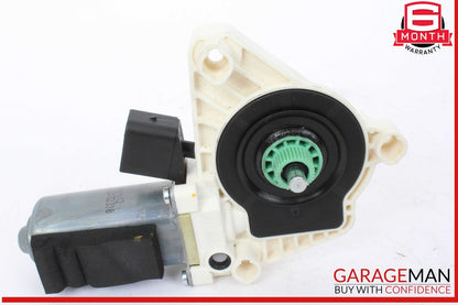 14-18 Mercedes W117 CLA250 Front Left Side Door Window Regulator Motor Unit