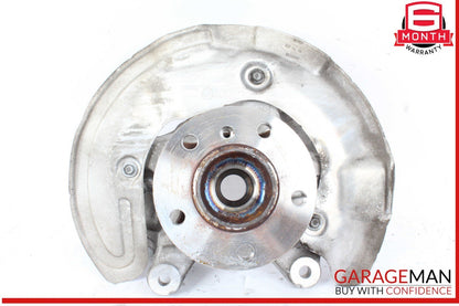 14-19 Mini Cooper Front Left Driver Side Spindle Knuckle Hub OEM