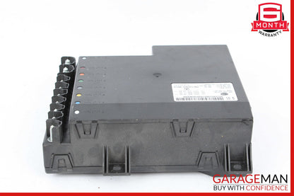 07-14 Mercedes W221 S550 CL550 Electric Power Supply Control Fuse Box Module OEM