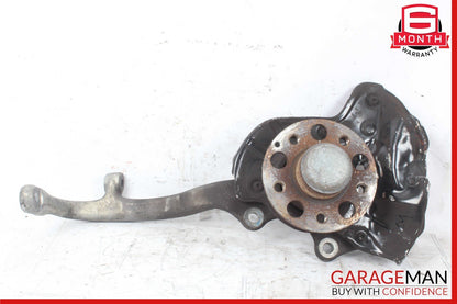 07-13 Mercedes S550 CL600 RWD Front Right Side Wheel Spindle Knuckle Hub Bearing