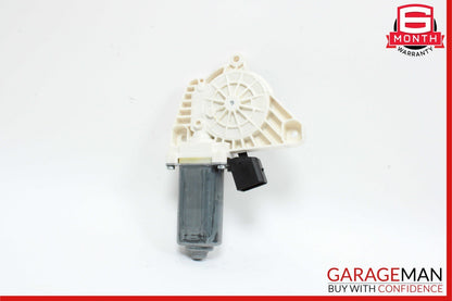 12-20 Mercedes R172 SLK250 Front Left Side Door Window Regulator Motor Unit OEM