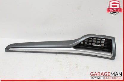 13-16 Ford Fusion Front Right Dash AC Air Conditioning Air Vent Grille w/ Trim