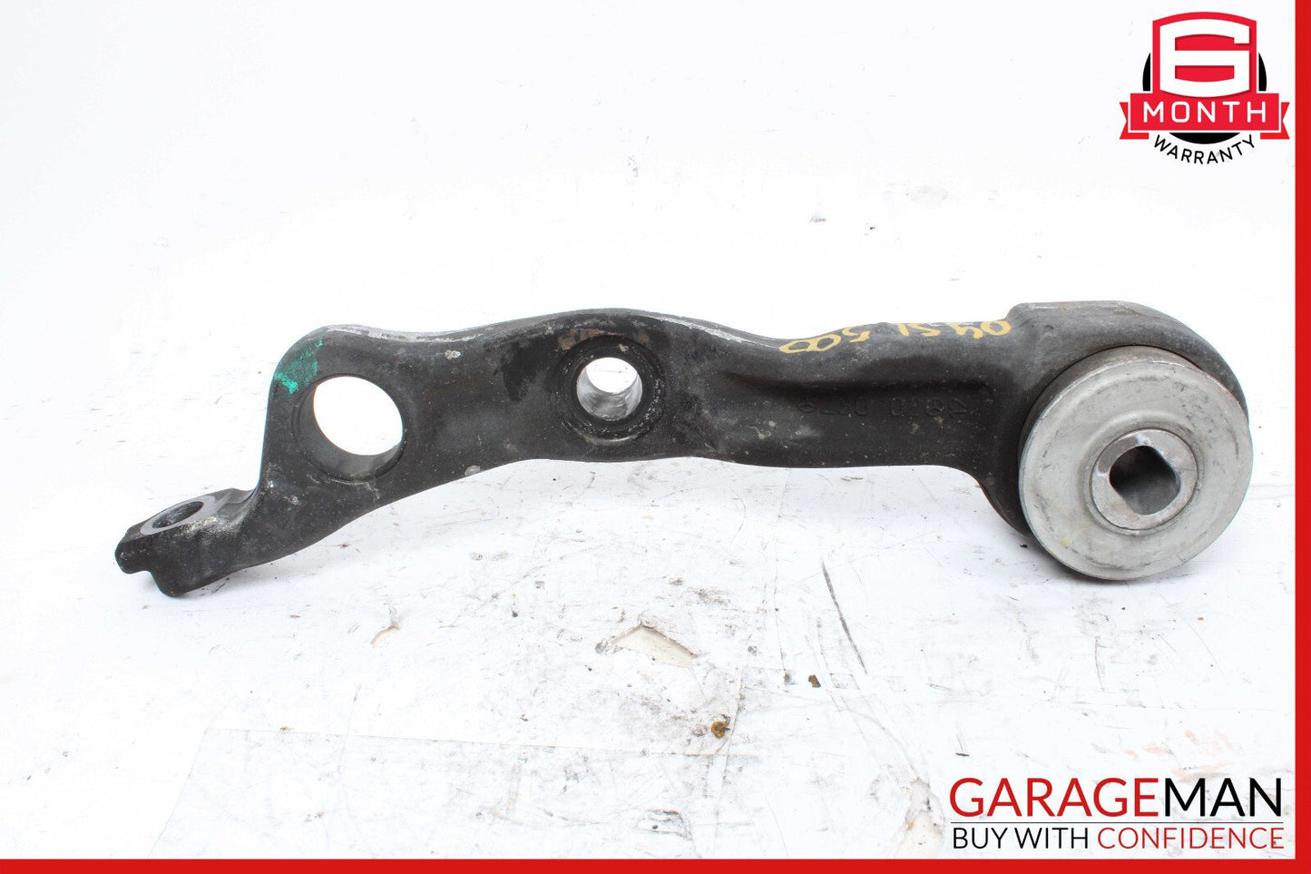 03-08 Mercedes R230 SL500 SL600 SL55 AMG Front Right Lower Control Arm OEM