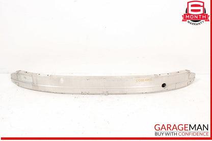 07-14 Mercedes W221 S550 CL550 Front Bumper Reinforcement Impact Crash Bar Rebar