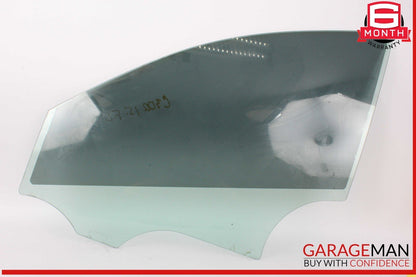 15-21 Mercedes W205 C300 C350e Front Left Side Door Window Auto Glass OEM