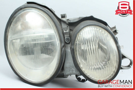 03-05 Mercedes W208 CLK320 Front Right Side Headlight Head Light Lamp Xenon OEM