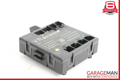 08-14 Mercedes W204 C280 Front Right Passenger Side Door Control Module Unit OEM