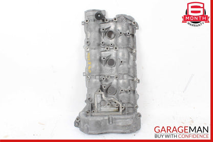 06-13 Mercedes W211 E350 CLK350 SLK350 Left Side Cylinder Head Valve Cover OEM