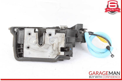 14-24 Mini Cooper Hardtop Rear Left Side Door Lock Latch Actuator OEM