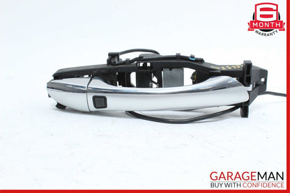06-11 Mercedes W219 CLS500 Front or Rear Right Exterior Door Handle Keyless Go