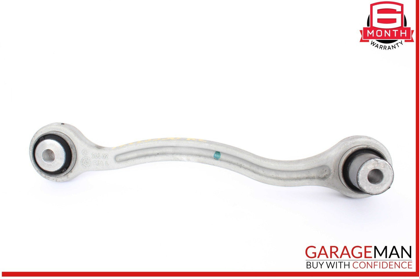 08-17 Mercedes W218 CLS550 CLS500 Rear Right or Left Side Lower Control Arm OEM