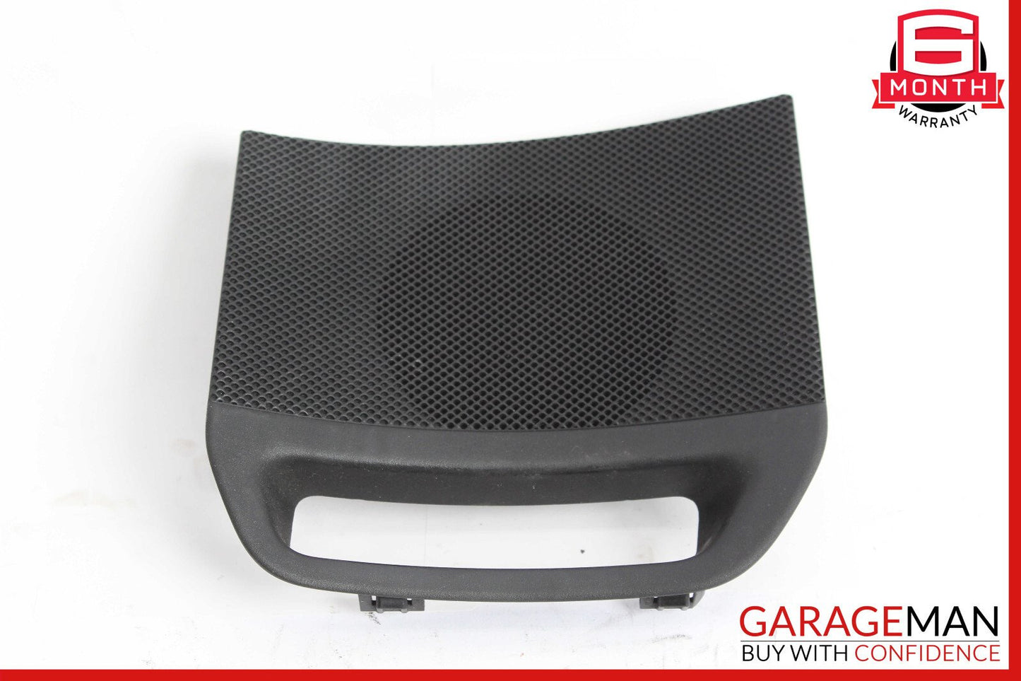 12-20 Mercedes R172 SLK250 SLC300 Rear Right Side B-Pillar Speaker Cover OEM