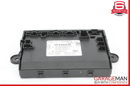07-13 Mercedes W221 S450 S550 S600 Front Right Side Door Control Module Unit