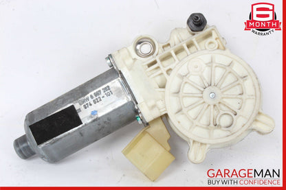 07-13 BMW E71 E72 X5 X6 FRONT OR REAR RIGHT DOOR WINDOW MOTOR 6967261 OEM
