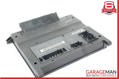 07-13 Mercedes W221 S500 S400 Front Right Under Seat Computer Control Module OEM