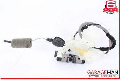 12-18 Mercedes W218 CLS550 CLS400 Front Left Side Door Lock Latch Actuator OEM