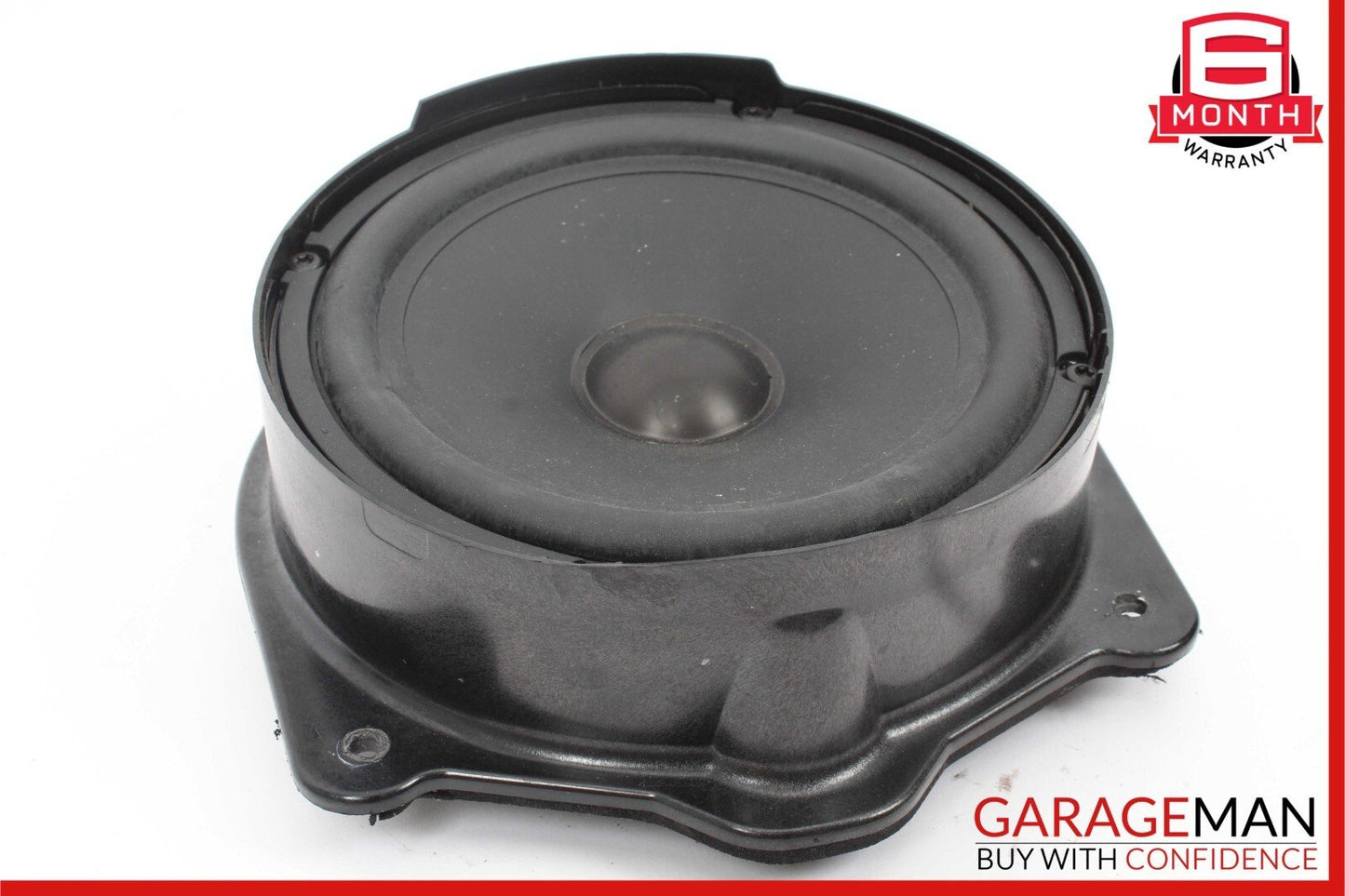 10-13 Mercedes W221 S550 S600 Rear Left or Right Door Loud Sound Speaker OEM