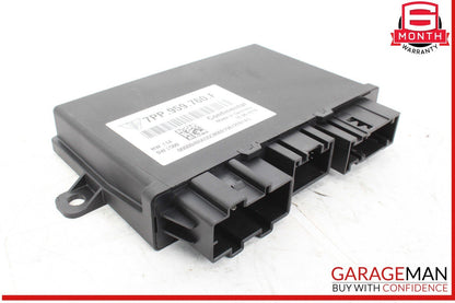 11-24 Porsche Macan 95B Cayenne Front Left or Right Side Seat Control Module OEM