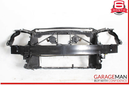 03-08 Mercedes R230 SL500 SL600 Front Bumper Reinforcement Impact Bar Assembly
