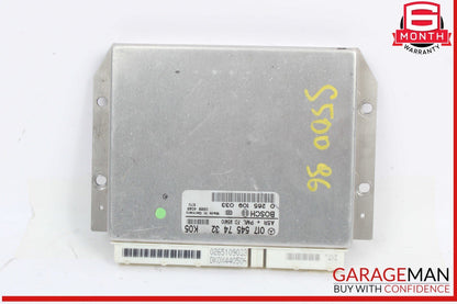 92-99 Mercedes W140 S500 S420 400SE ASR PML Control Module Unit 0175457432 OEM