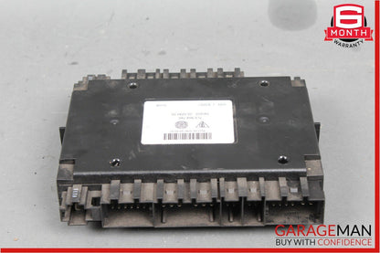 08-10 Porsche Cayenne 957 Front Left / Right Side Seat Adjustment Memory Module