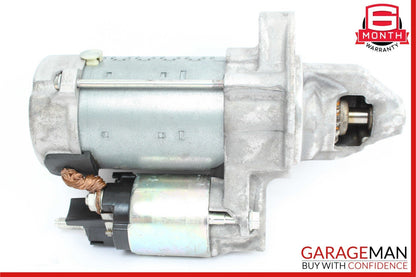 15-18 Mercedes W205 C250 C300 2.0L DENSO Engine Starter Motor 2749062100 OEM