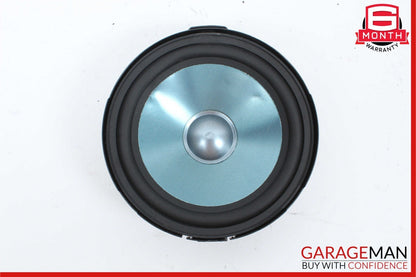 10-18 Mercedes W212 E350 CLS500 Rear Right or Left Door Audio Sound Speaker OEM