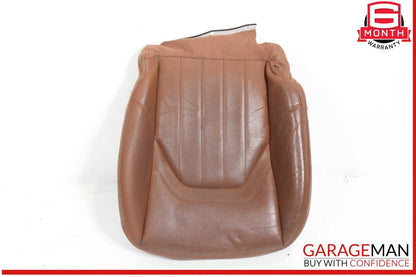 14-17 Maserati Quattroporte M156 Front Left Side Lower Bottom Seat Cushion OEM