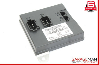 03-11 Mercedes W211 E320 E500 CLS500 BCM BCU Body Computer Control Module OEM
