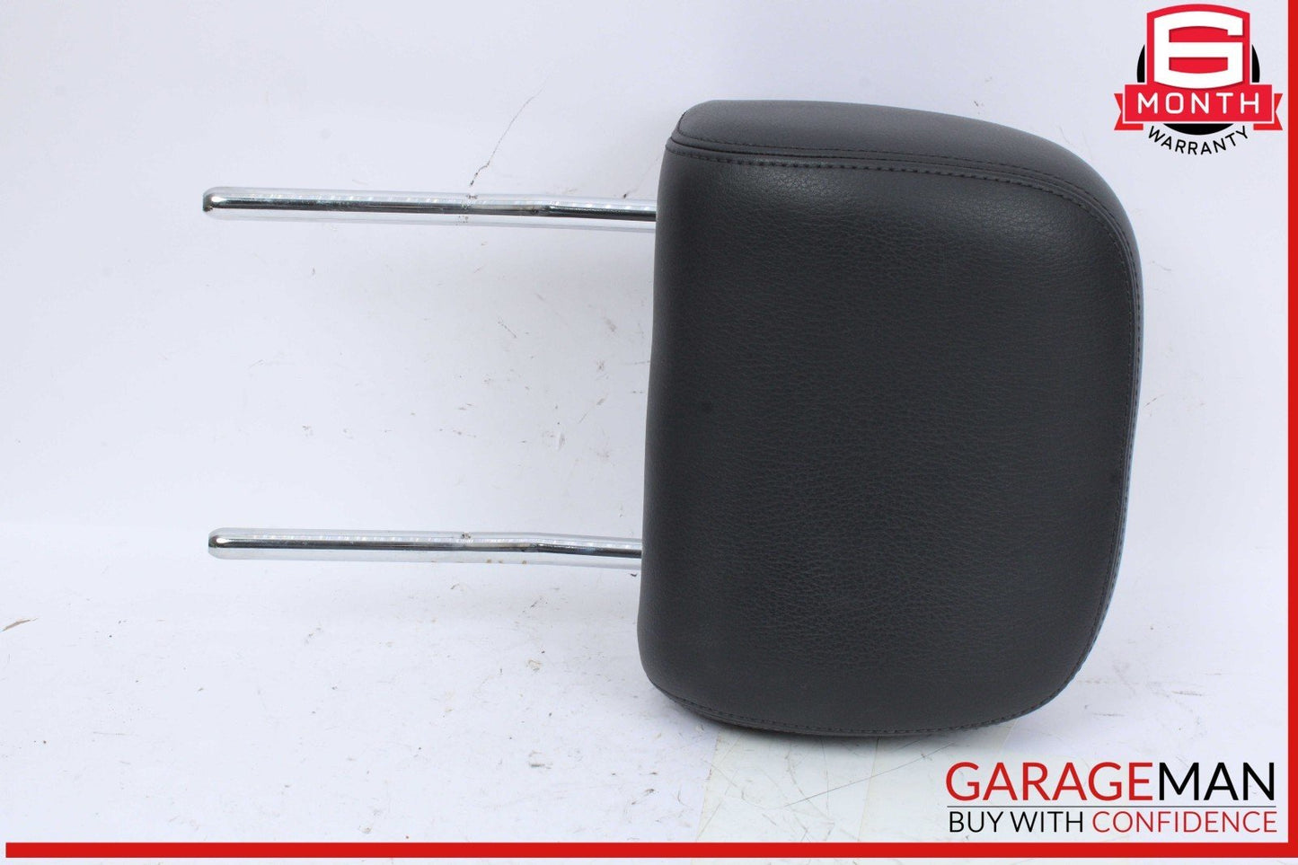 2012-2018 Audi A6 Front Headrest 4G8881901AG