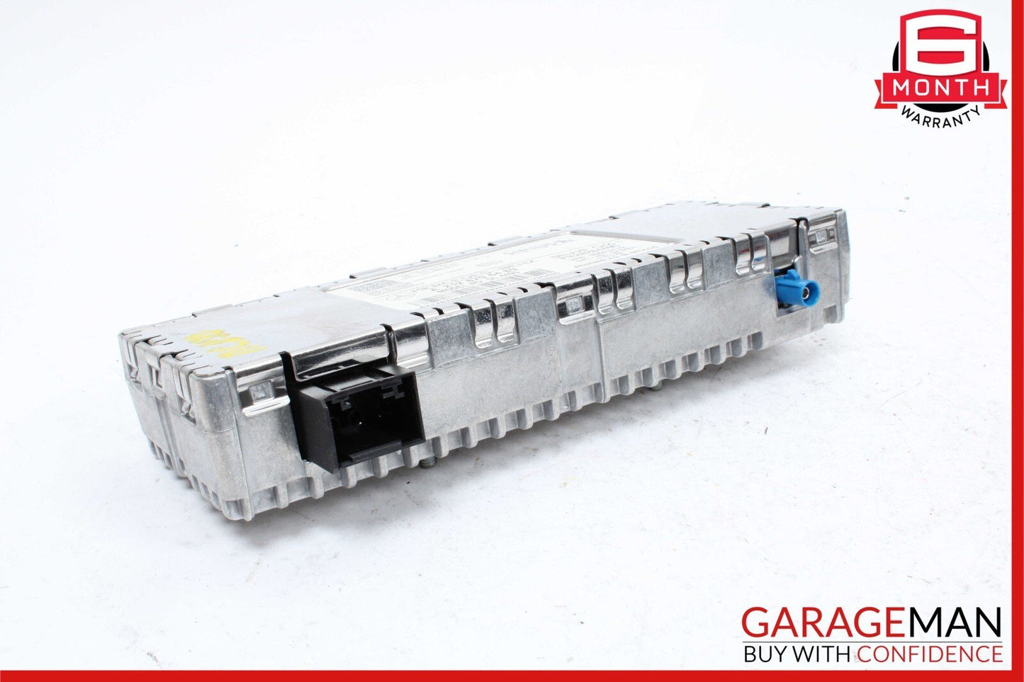 12-17 Mercedes W204 C350 C250 Sirius Satellite Radio Receiver 2128706489 OEM