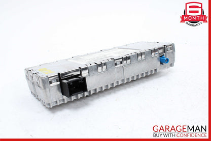 12-17 Mercedes W204 C350 C250 Sirius Satellite Radio Receiver 2128706489 OEM