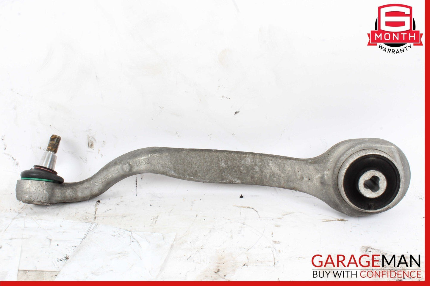 10-16 Mercedes W212 E350 E400 E550 Front Right Side Top Upper Control Arm RWD