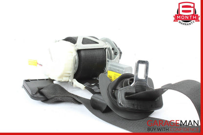 08-14 Mercedes W204 C300 C350 Front Right Side Seatbelt Seat Belt Retractor OEM