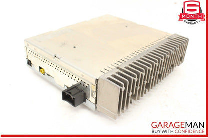 03-08 Mercedes W211 E320 SLK280 Amplifier Amp Becker Audio Module 2118274642 OEM