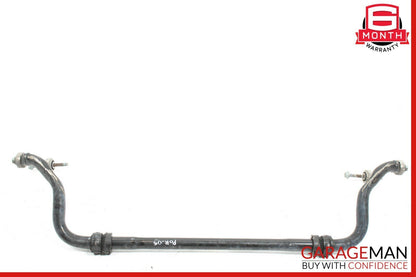 04-06 Porsche Cayenne 955 3.2L V6 Front Stabilizer Anti Roll Sway Bar Frame OEM