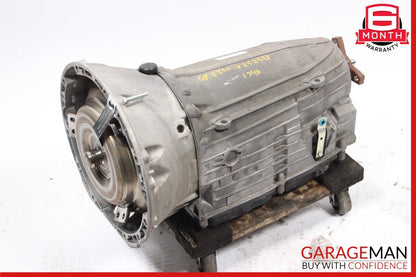 05-11 Mercedes W211 E350 RWD 7G Automatic Transmission Tranny Assy OEM 134k
