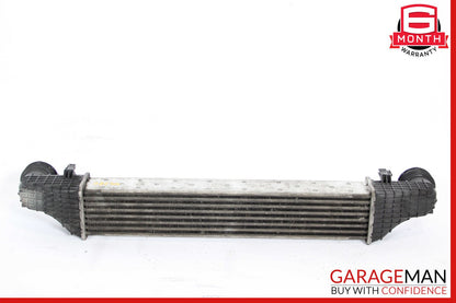 07-09 Mercedes W211 E320 CDI Diesel Turbo Turbocharger Air Intercooler OEM