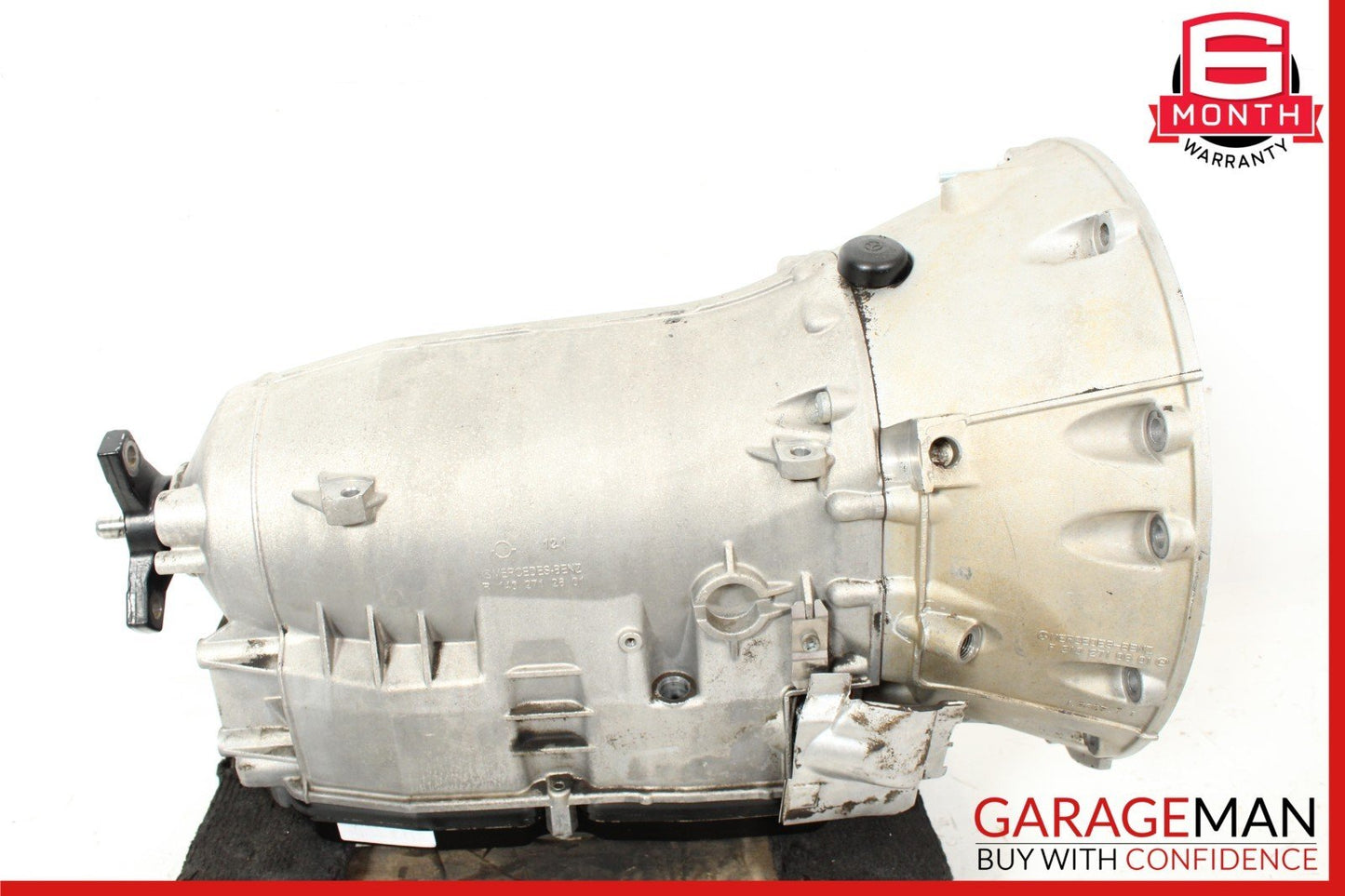 00-04 Mercedes R230 SL500 Automatic Transmission 5G-Tronic Tranny OEM 141k