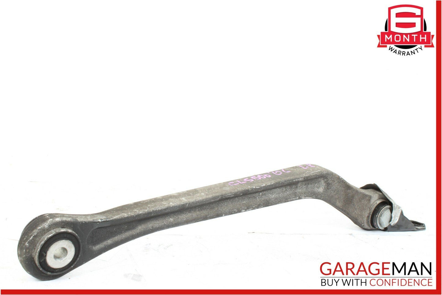 03-11 Mercedes W219 CLS500 SL500 Rear Left Side Upper Suspension Control Arm